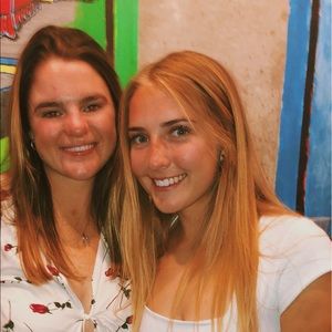 Meet your Posher, Pearl